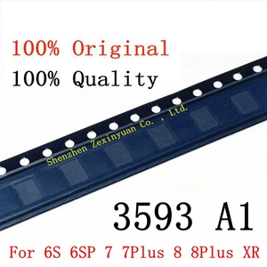 5-10pcs/lot U4020 U3701 U5650 U5660 LM3539A1YFFR LM3539A1 3539 light LED backlight driver ic For 6S 6SP 7 7Plus 8 8Plus XR
