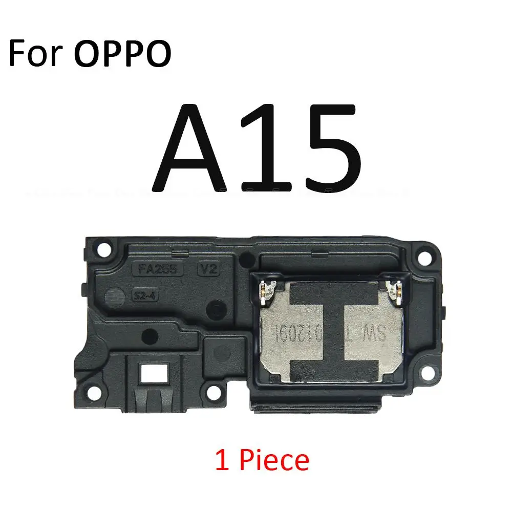 Громкий динамик Звуковой зуммер для OPPO A1k A15 A15s A12 A7 A7x AX7 A5s AX5 AX5s A3s A3 A1