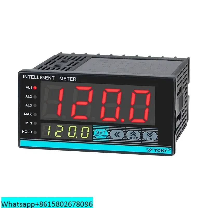 SD8-A10 SD4/7-RC10B Тахометр TOKY 0-10V4-20MA Датчик Kayversi Frekuensi Meja SD8-RC10B SD4-A10 SD4-RC10B SD7-A10 SD7-RC10B