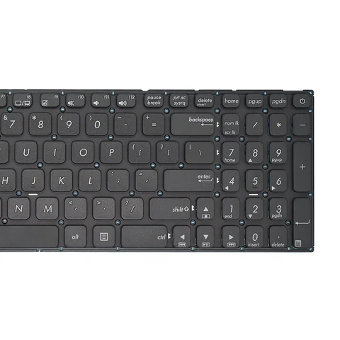 Оригинал, США, Россия, для ASUS A541U X541S F541U VM592U X541SC X541LA R541U D541S k541U/UJ/L/N X541N X541U