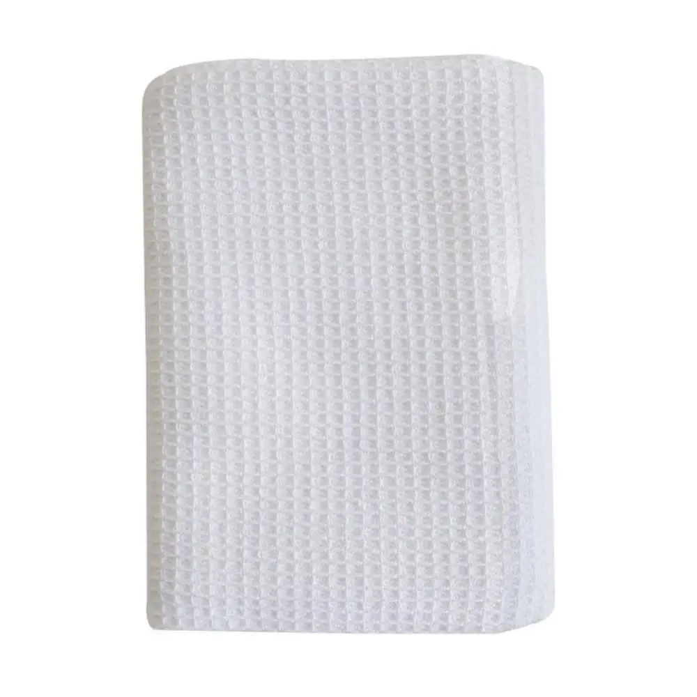 

1pcs Anti-grease Wiping Rags Kitchen Efficient Super Absorbent Microfiber Cleaning Cloth Home Washing Dish Cleaning Towel