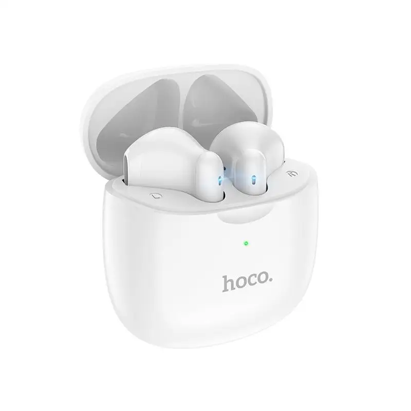 Bluetooth-наушники беспроводные вкладыши Hoco ES56 TWS | Электроника