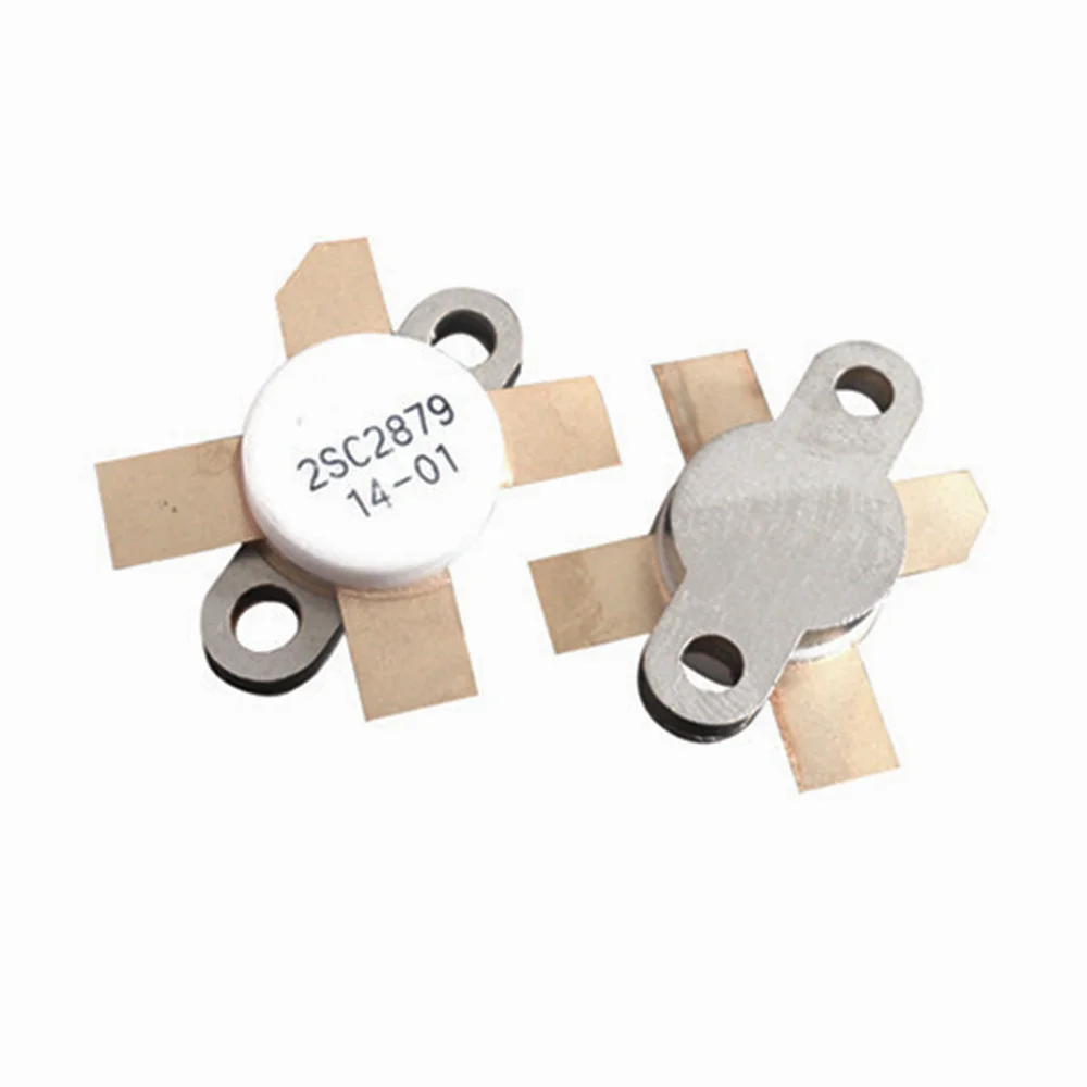 

1pcs/lot 2SC2879 C2879 TO-59 IC 2SC 2879