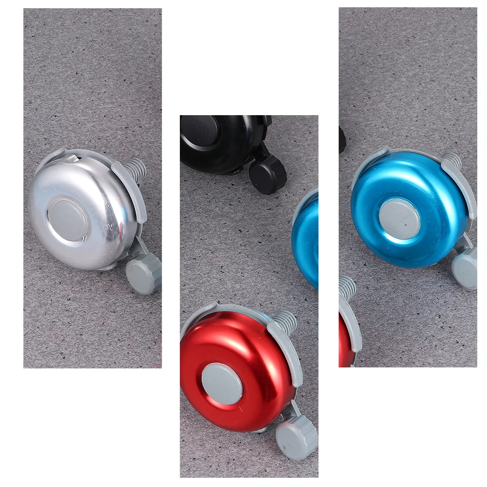 

Bell Bike Horn Ring Cycle Warning Children Handlebar Horns Baby Loudbells Novelty Trailer Child Girls Kids