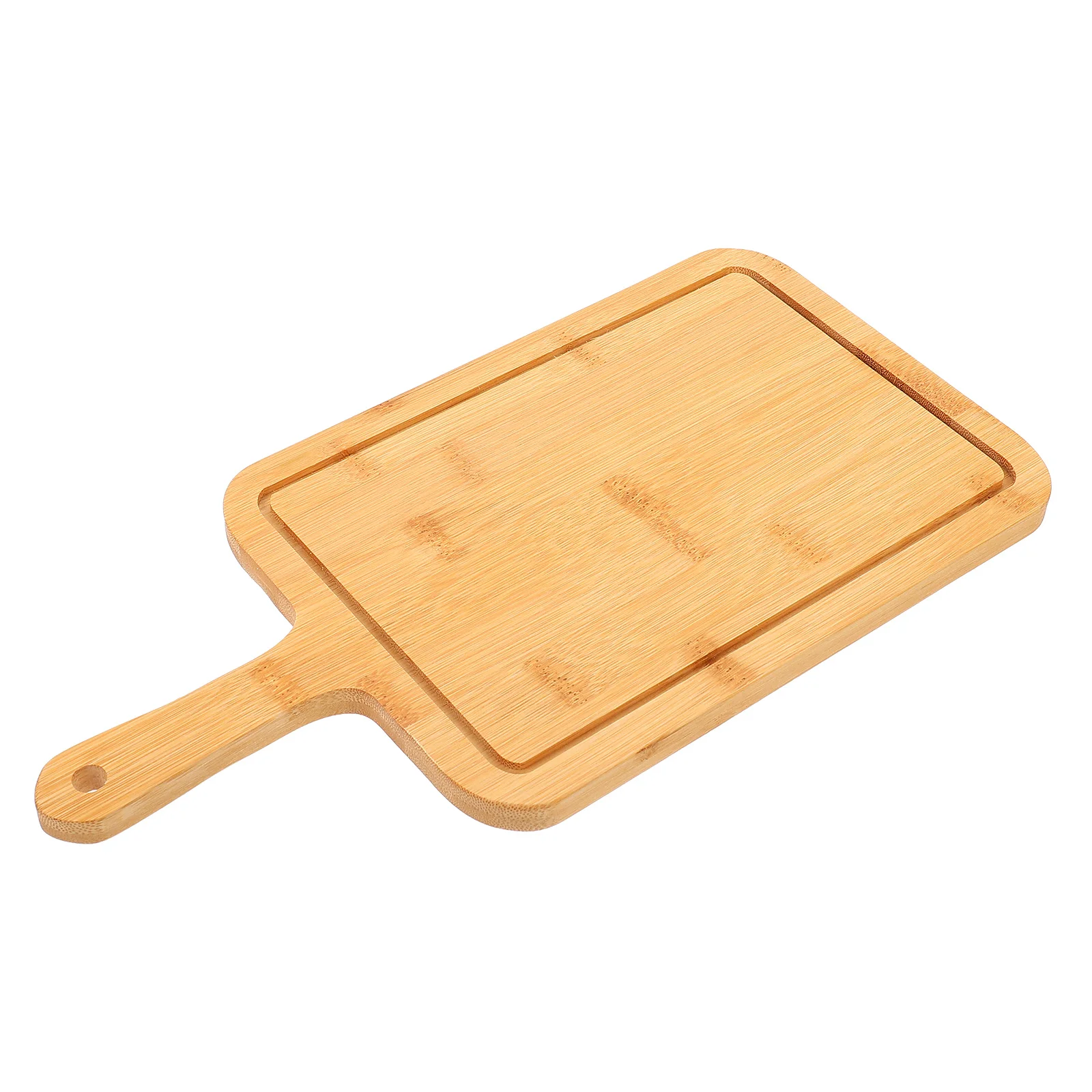 

Без кожуры для пиццы, бытовая доска для хлеба, сервировочный поднос для пиццы, поднос для пиццы для ежедневного использования, для дома, рест...