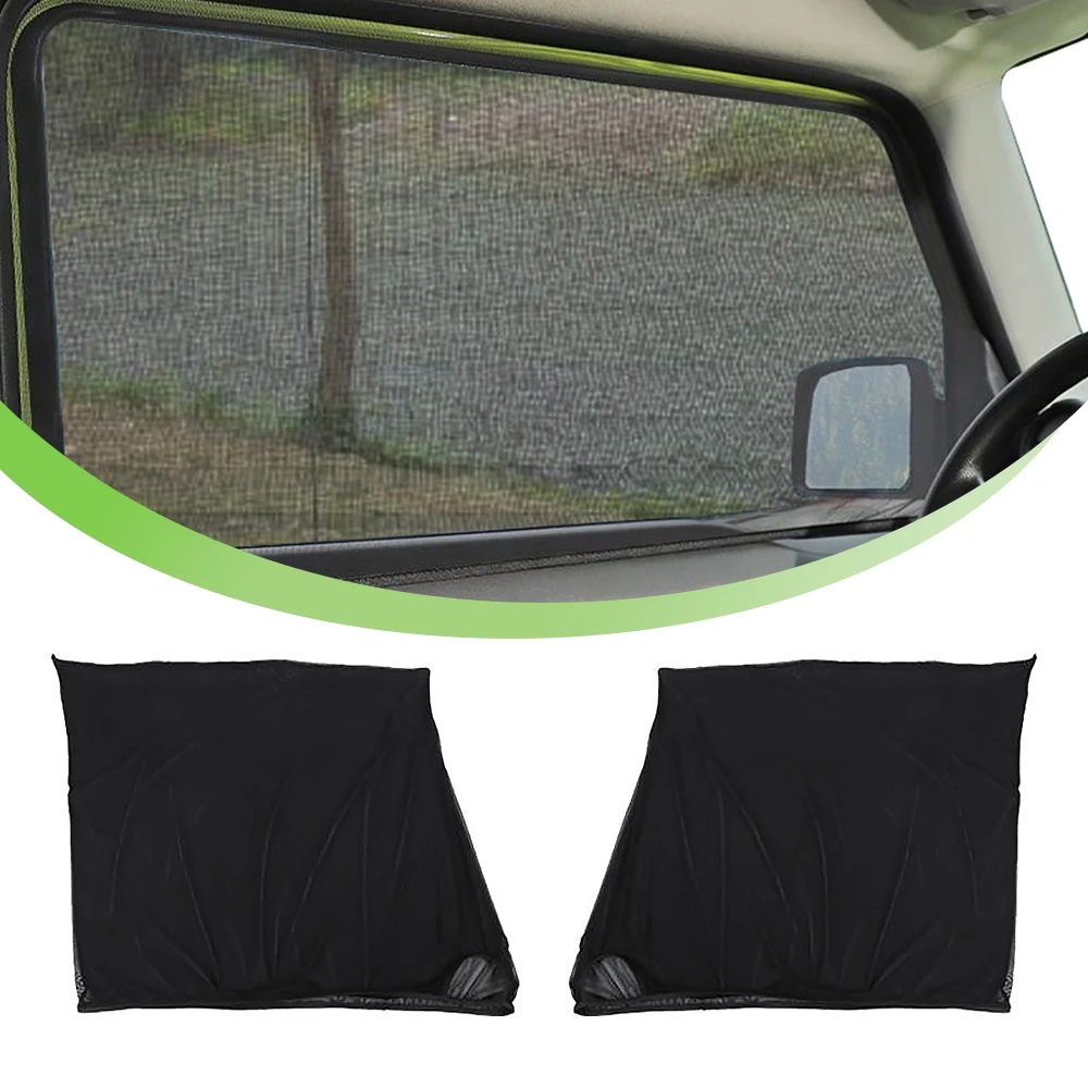 Солнцезащитный Козырек Из Нейлоновой Сетки Для Jeep Wrangler TJ JK JL Gladiator JT BJ40 Dodge Nitro Charge