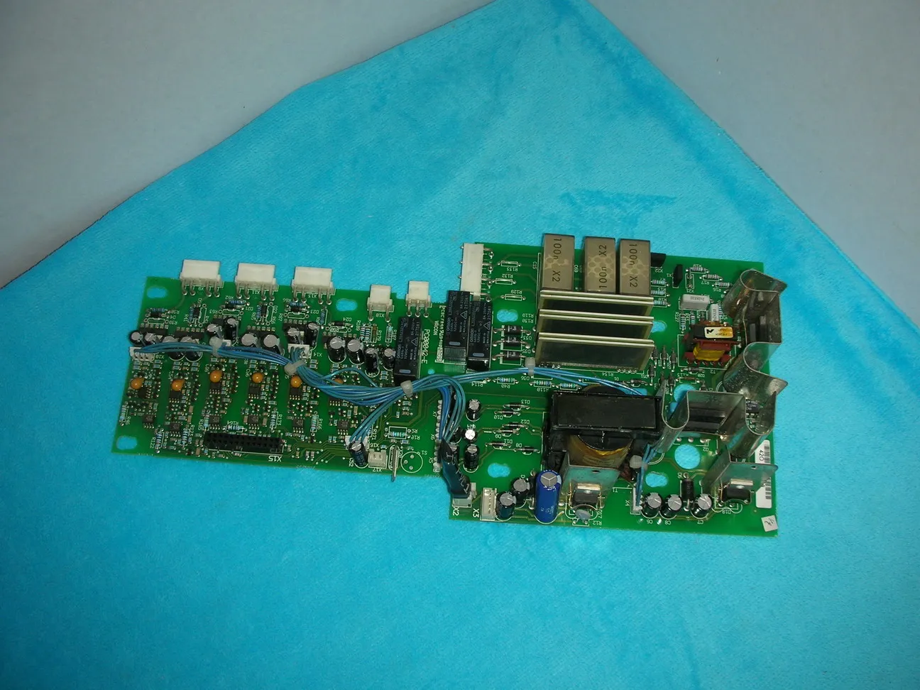 1 шт. ★ VACON PC00042-E