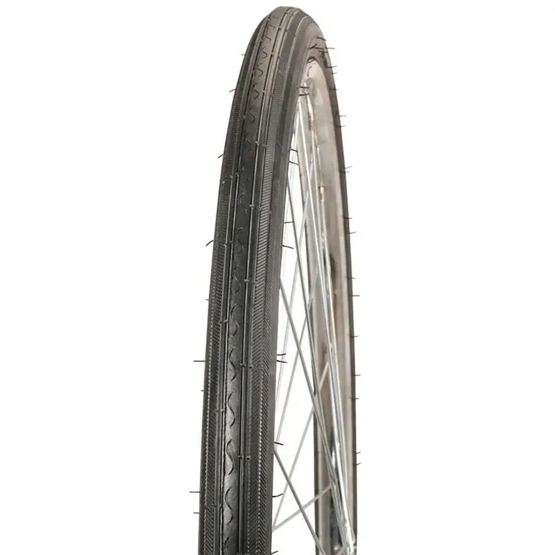 

Классическая шина с черной проволокой 24 "x1-3/8" для уличных велосипедов