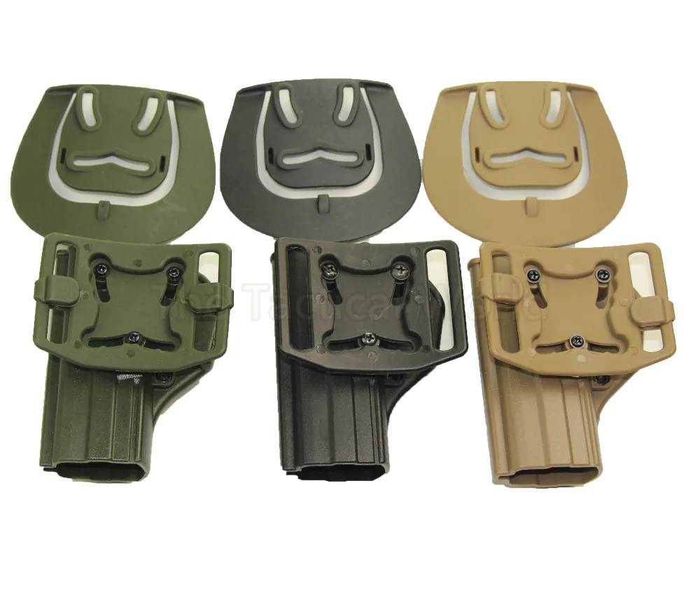

Tactical Hunting Sig Sauer PRO SP2022 SP220 P09 Holster Belt Drop Leg Thigh Holsters Military Airsoft Shooting Gun Accessories