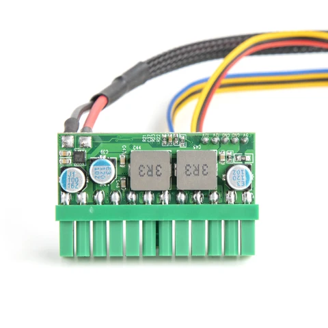 RGEEK Блок питания 160W Mini ITX