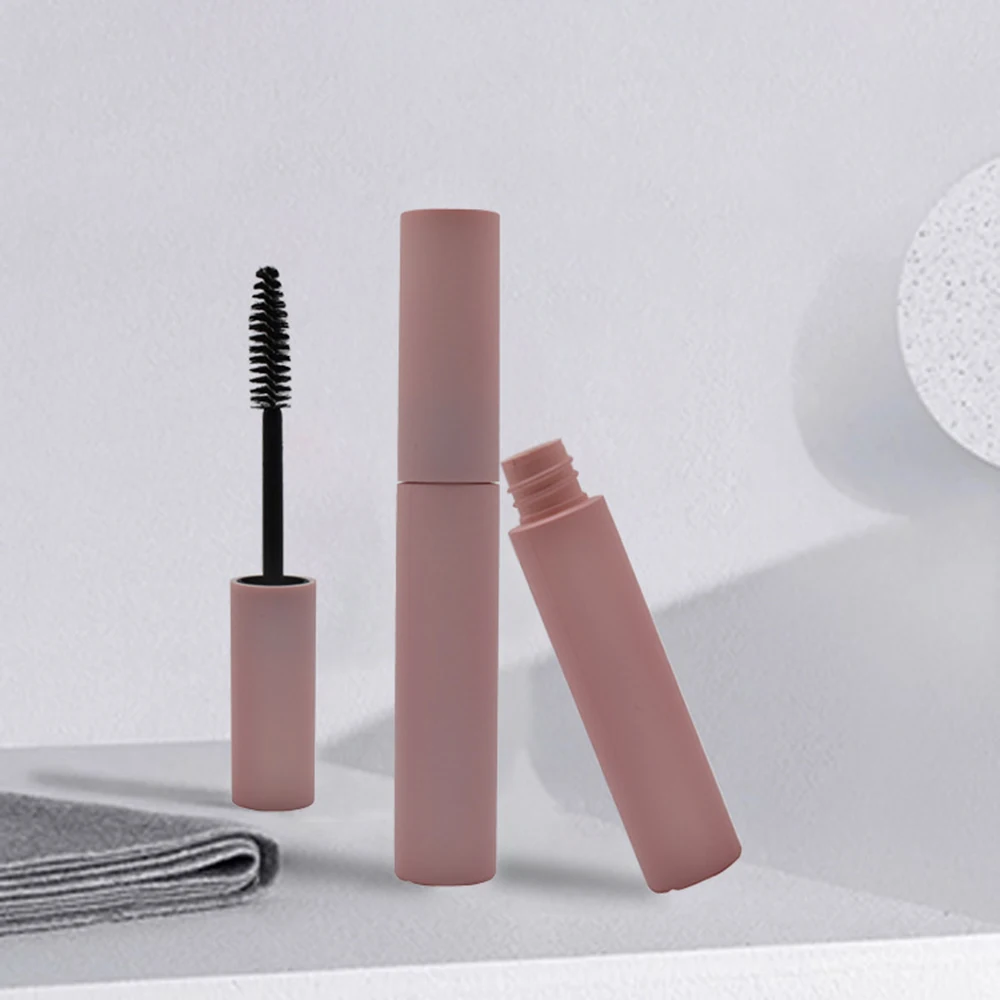 

Тушь для ресниц с розовой трубкой, 10 мл, 3 цвета