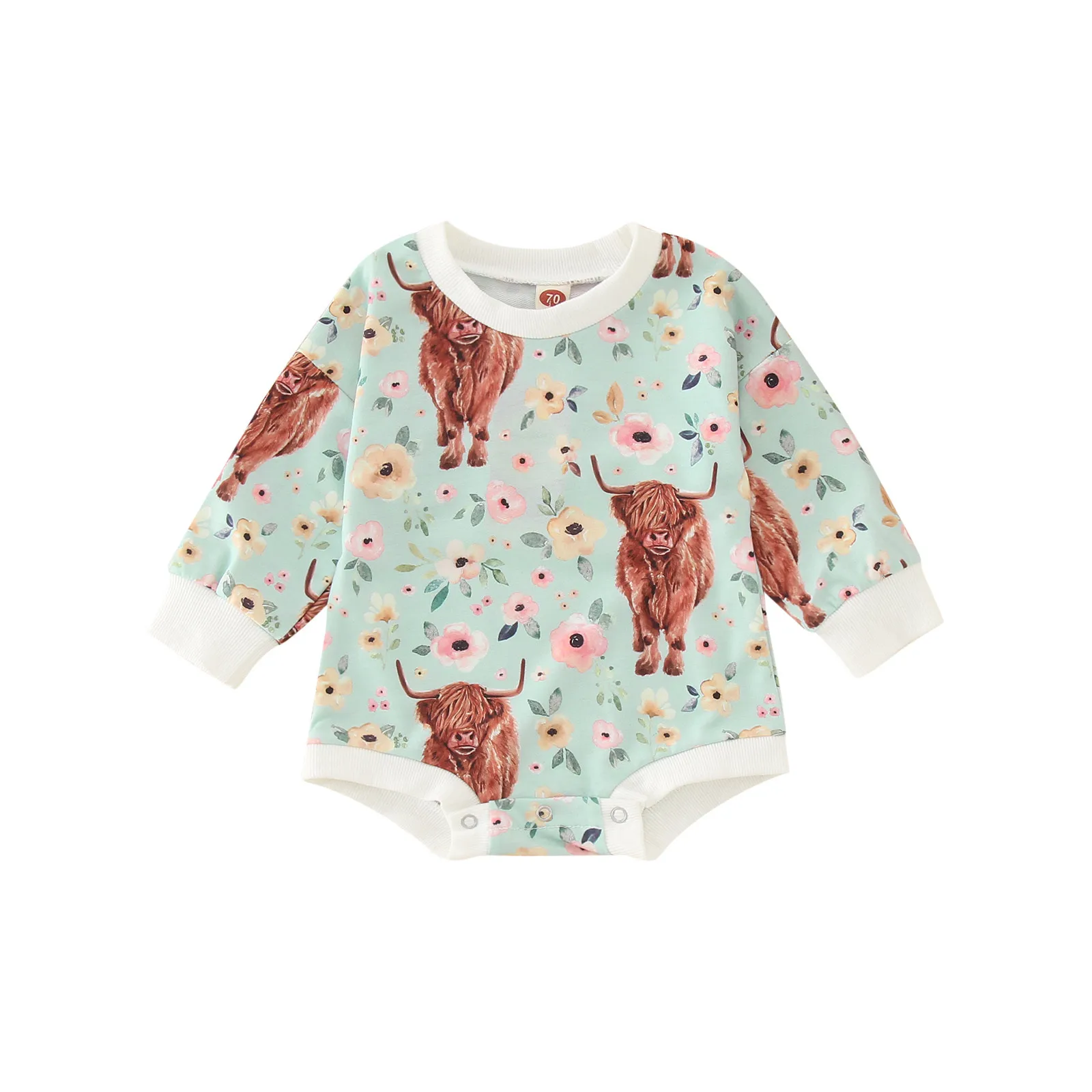 

Baby Summer Clothes Girl Infant Clothes Girl Girl Long Sleeve Bodysuits 9 Month Girls Creepy Leotard Cute Baby Girl Clothes Kids