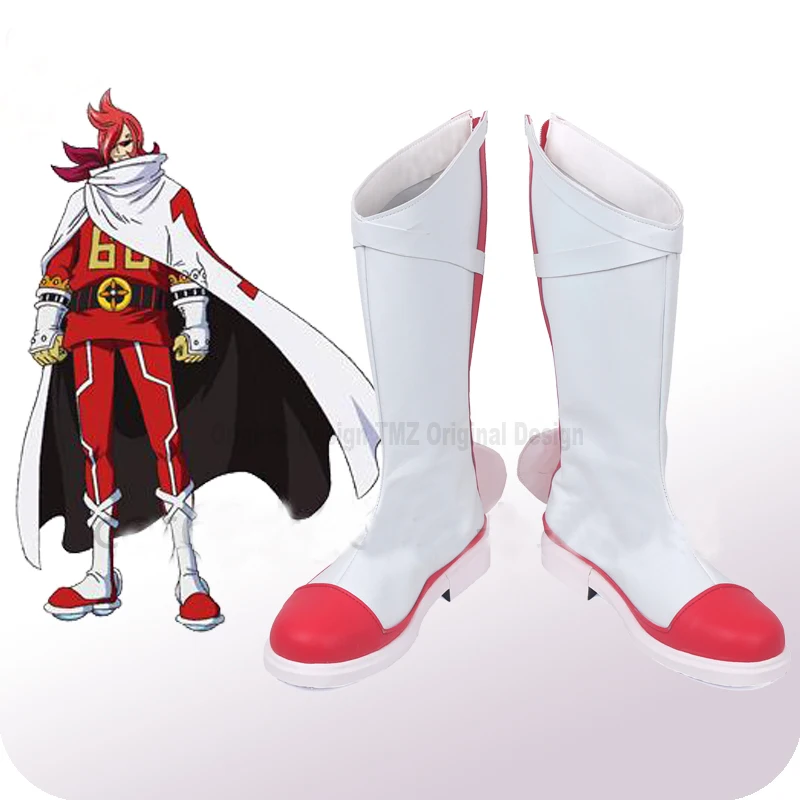 

Аниме OnePiece Vinsmoke Ichiji обувь для косплея ботинки для Хэллоуина Карнавал косплей костюм аксессуары