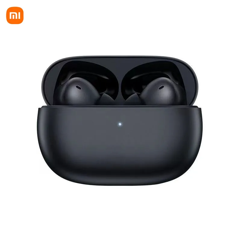 Xiaomi Redmi Buds 4 Pro TWS Earphone Bluetooth 5.3 Active Noise Cancelling 3 Mic Wireless Headphone 36 Hours Life For Xiaomi 12