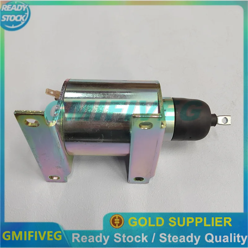 1 шт. Φ 44-9181 449181 для Thermo King Электромагнитная катушка выключения подачи топлива SL100