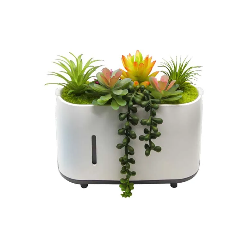 Home Quiet Small Appliance Bedroom Desktopwater Refill Humidifier Gift