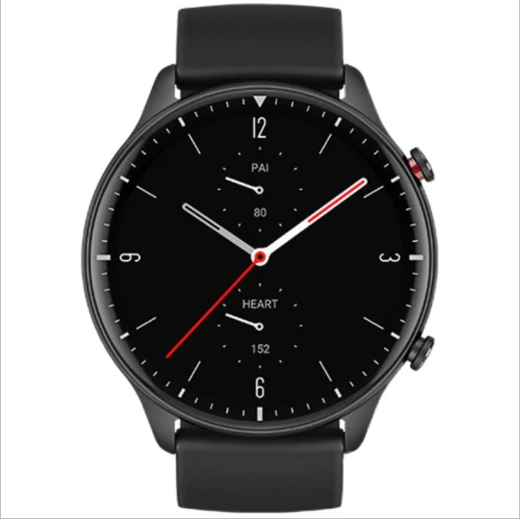 

New Amazfit GTR 2e Smartwatch 1.39 AMOLED Sleep Quality Monitoring Heart Rate Smart Watch