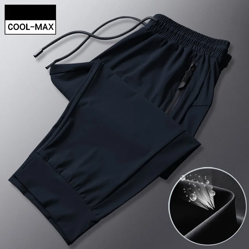 Мужские спортивные штаны для бега с карманами футболки футбольные тренировочные