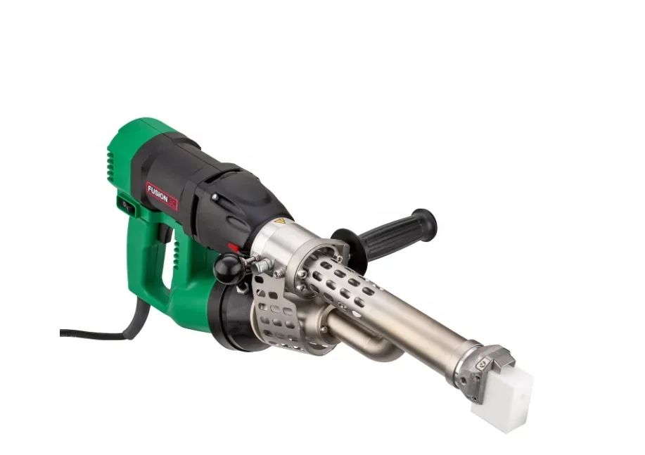 Fusion 3C простой высококачественный ручной экструдер для ремонта пластика