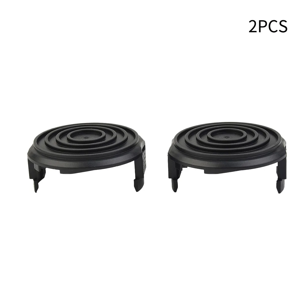 

Trimmer Head Spool Cover Replacement For Parkside PRT550 A1 A3 91105342 FRT550 A1 311404 Lawn Mower Strimmer Line Cap