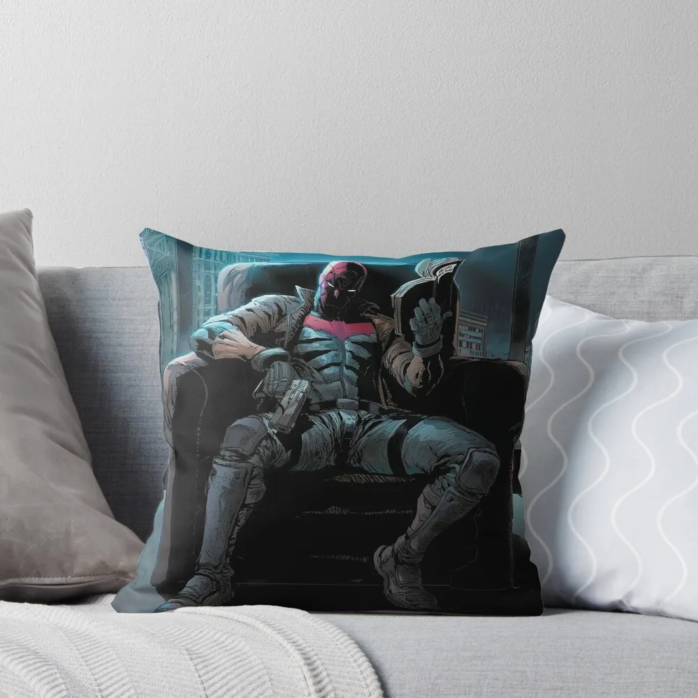 Декоративная подушка для дома hero moco koran bini dasteran