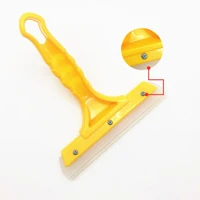 car accessories silicone water wiper scraper blade squeegee car vehicle soap cleaner windshield window washing cleaning