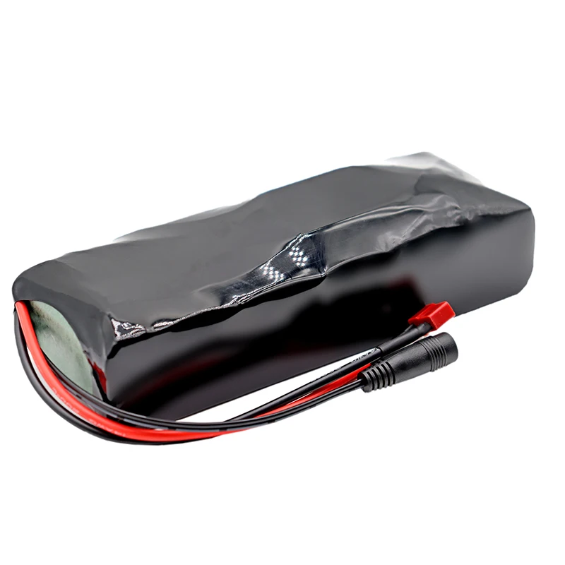 36V 6Ah 18650 lithium battery pack 42V rechargeable for electric bicycle motorcycle scooter vehicle with BMS | Электроника