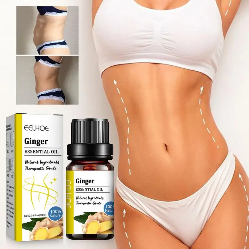 

Имбирь для потери веса, растворение жира, сжигание жира для всего тела, сыворотка для коррекции фигуры, средство для удаления жира, продукт для ухода за кожей