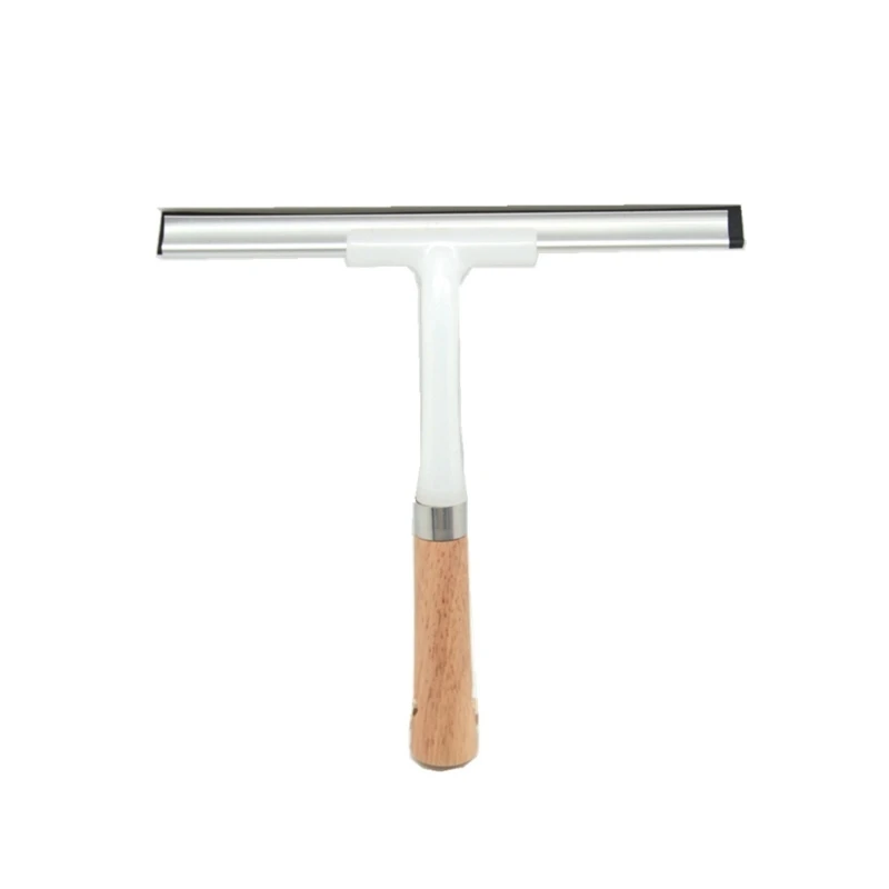 

All-Purpose Shower Squeegee 10 Inch for Shower Door, Bathroom, Tile Floors