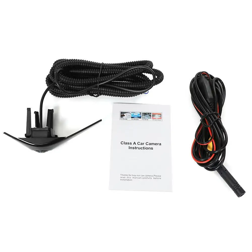 Автомобильная специальная передняя камера для Toyota Camry нормальная низкая версия