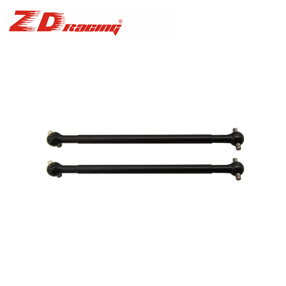 

RC Model Car Parts ZD Racing Xing Yaohua DBX-10 Desert Off-Road Vehicle Rear Transverse Drive Shaft Accessories Set 7191