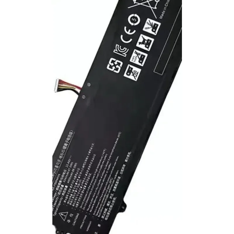 [AA-PBMN4VN] Сменная батарея для ноутбука Galaxy Book Pro 360 15 NP950QDB (art.: 3920dcd577e64) - 3920dcd577e64