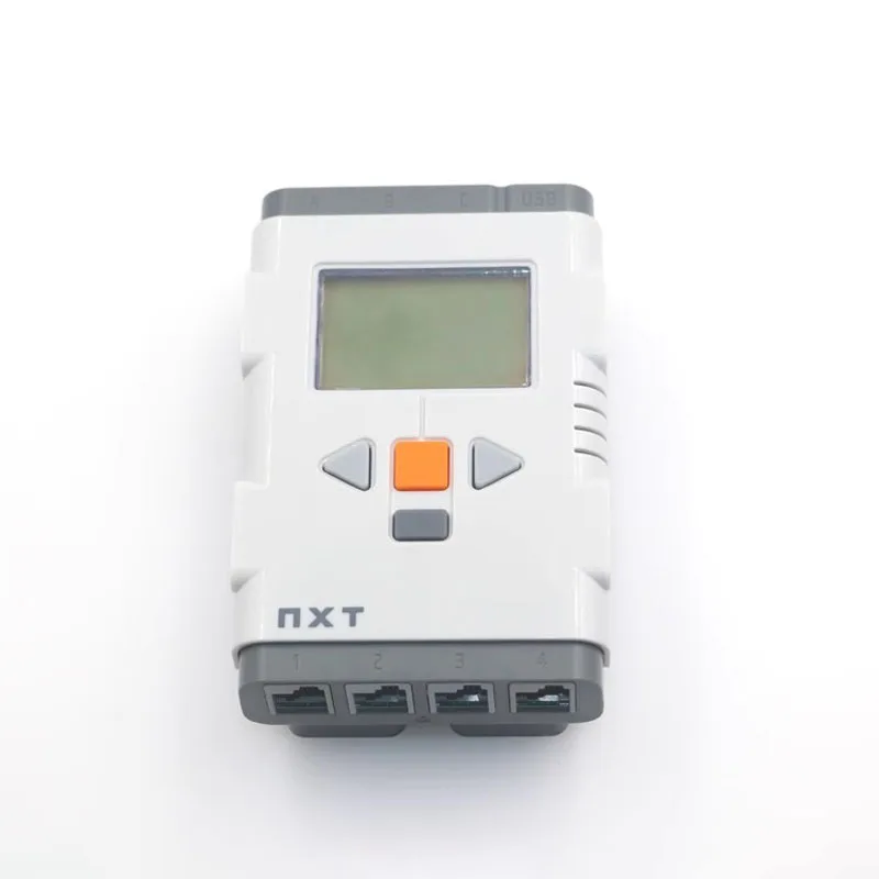 Электроника силовые функции детали для Mindstorms NXT 9797 8547 8527 9648 9695 набор кирпичей