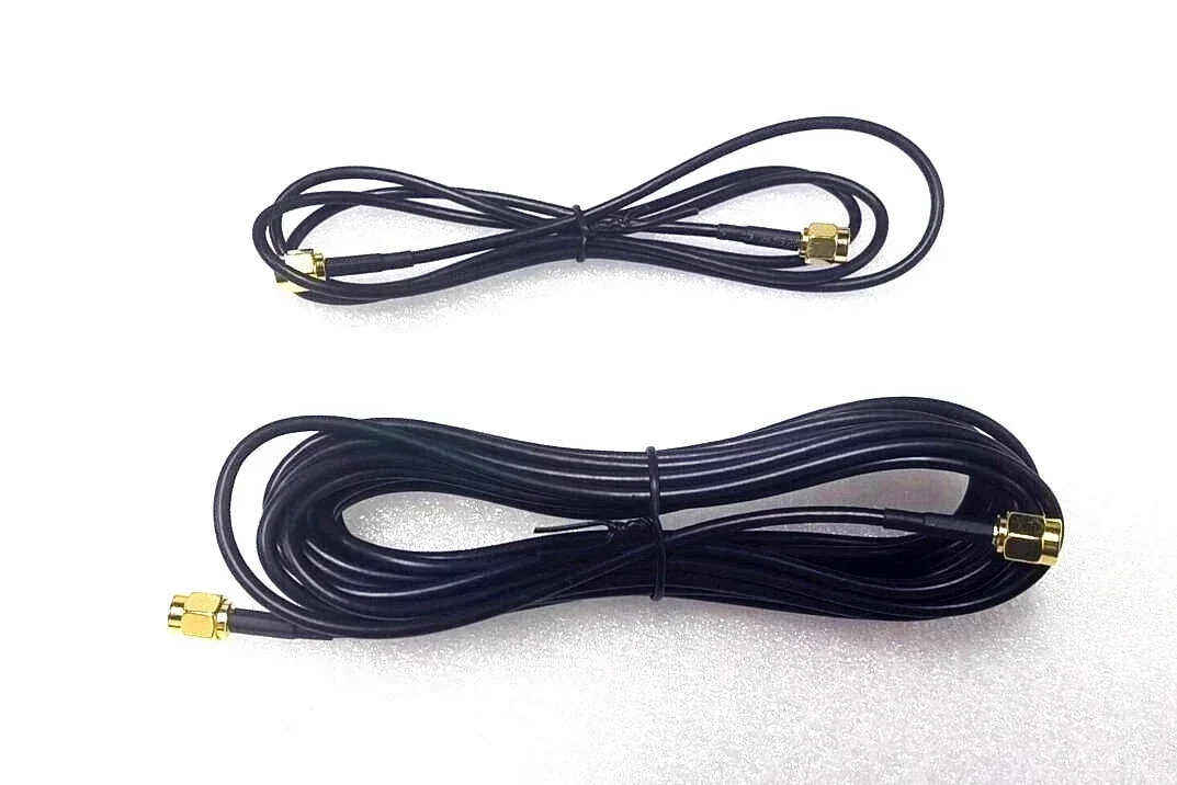 HFDY Активная петлевая антенна Вседиапазонная HF Коротковолновая AM FM VHF UHF для SDR