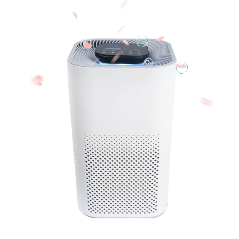 

Electrical Appliances Portable Kid Ion Ionizer Home Personal Air Purifier