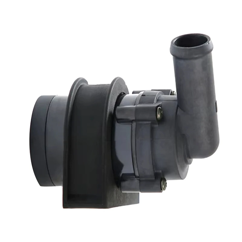 7л 0965561 Д 117256 Охлаждение двигателя электрический вспомогательный бесщеточный