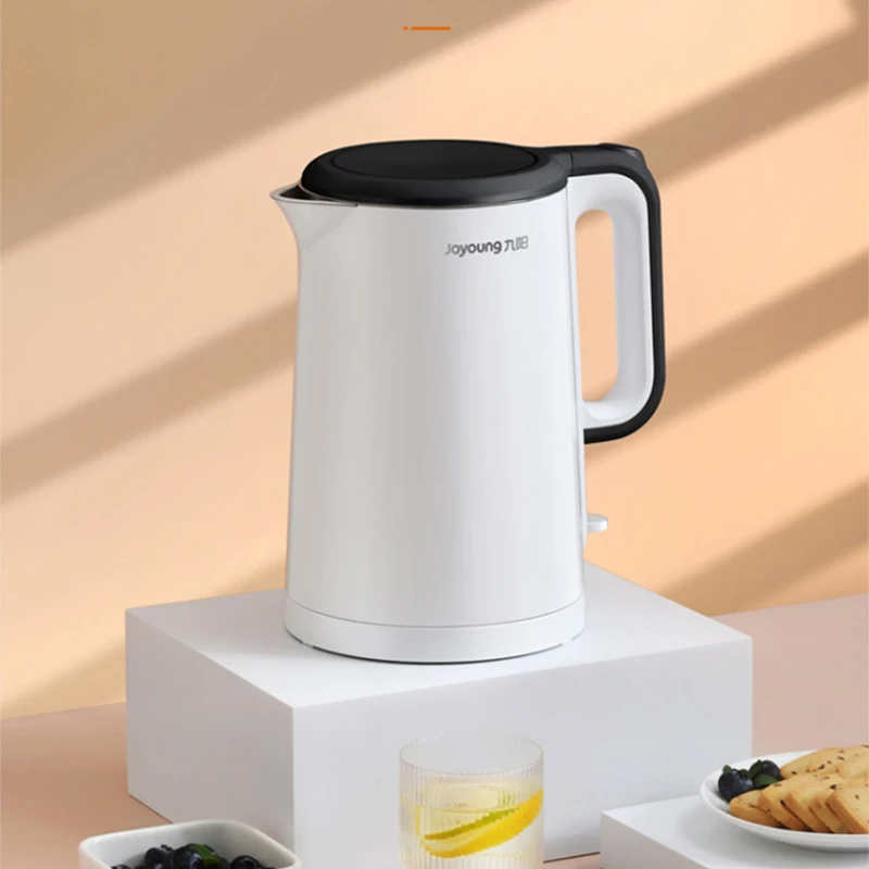 

Термостатический чайник из нержавеющей стали для офиса, маленький, встроенный и удобный