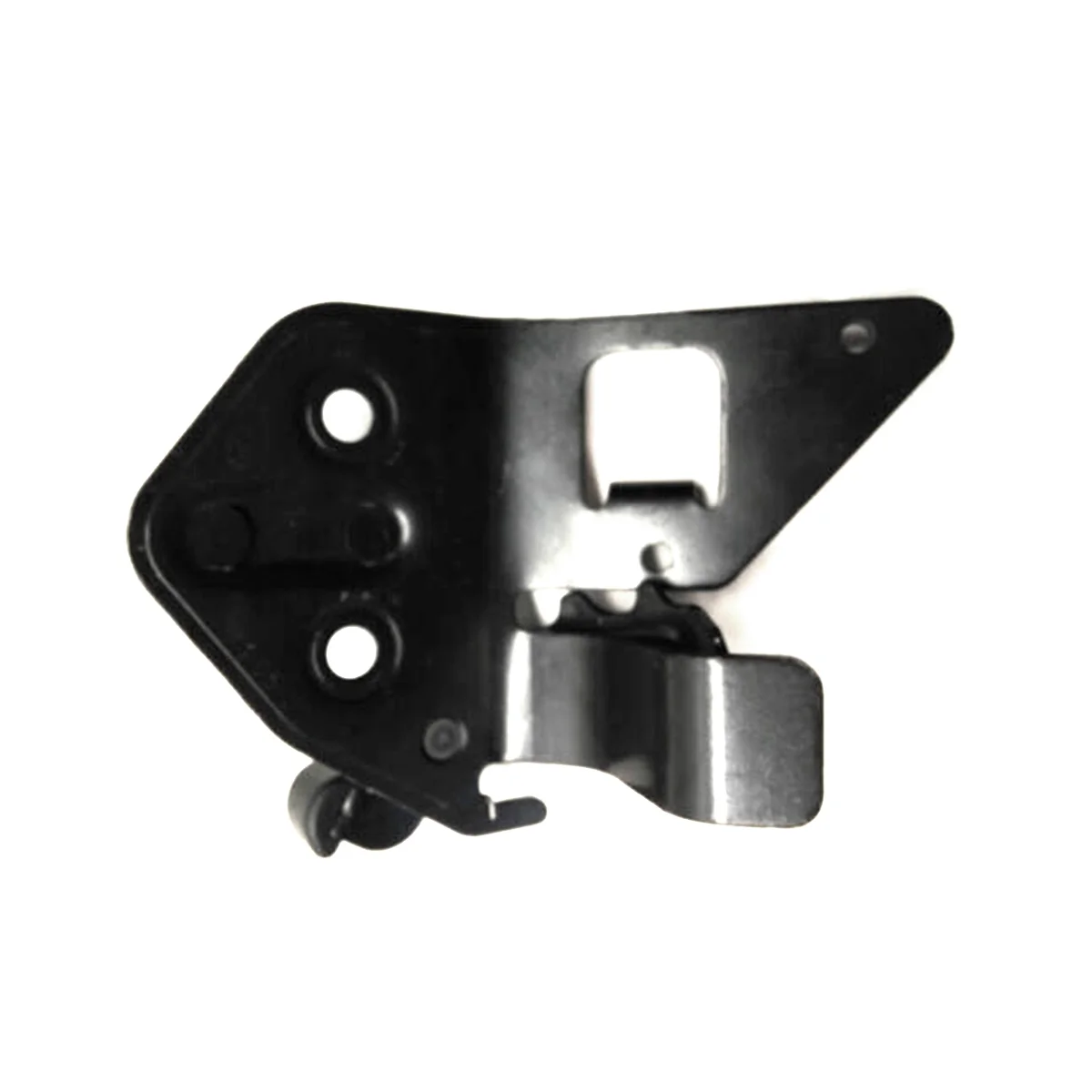 Привод мотора замка задней двери люка для 1Z0827511C 1ZD827511