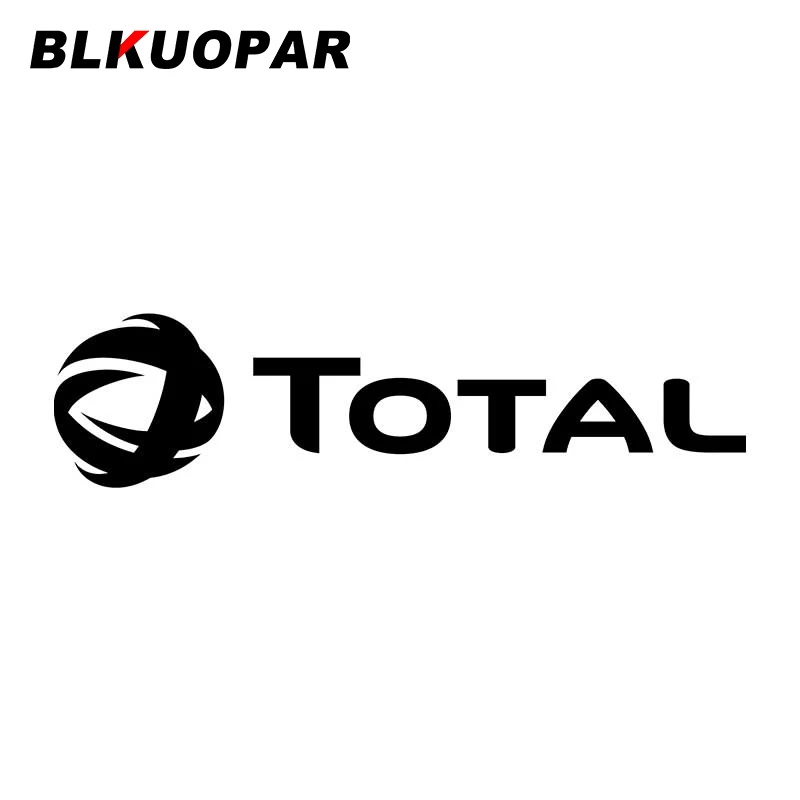 

Автомобильные наклейки BLKUOPAR для всего автомобиля, креативные водонепроницаемые наклейки с царапинами и окклюзией, солнцезащитные индивид...