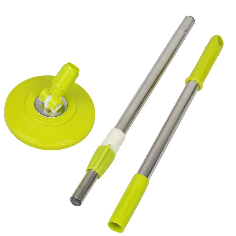 

Замена ручки швабры DAY DAY FUN Spin Mop Pole Handle