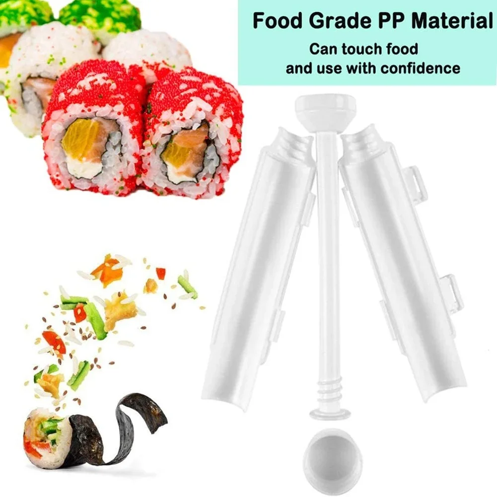 1 шт. кухонный инструмент сделай сам рулон драйвер для суши машина изготовления