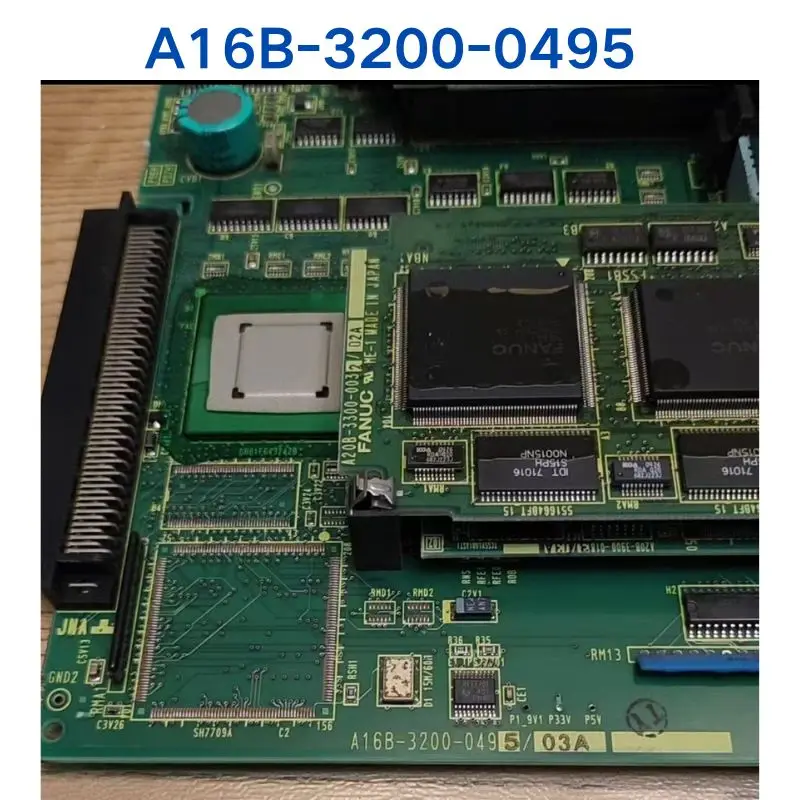 Б/у протестированная материнская плата