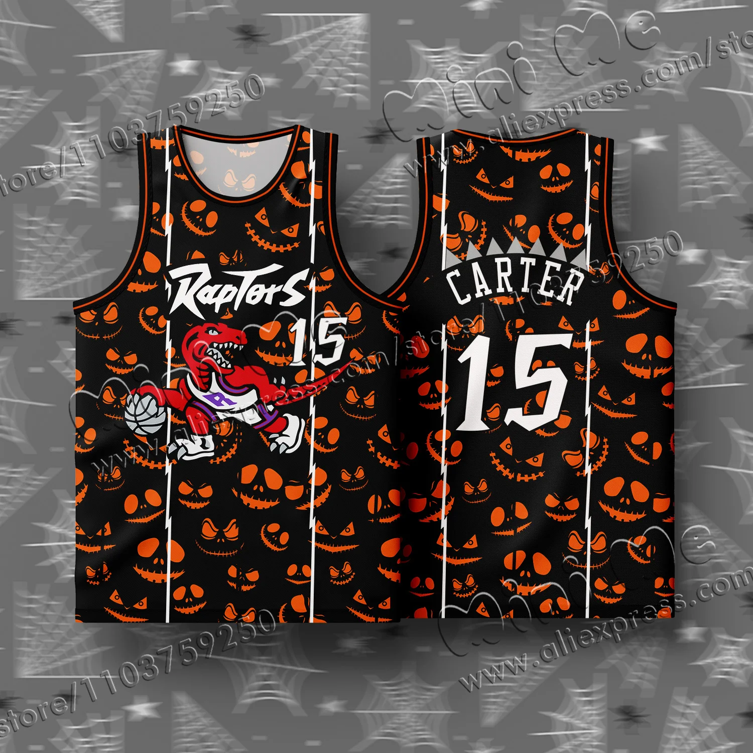 Унисекс Ретро Баскетбольная Тренировочная Футболка С 3D Принтом Swingman Player McGrady