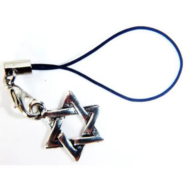 Украшение для мобильного телефона "Лямка смартфона" с изображением сладостной черепахи, волейбольной звезды и сушилки для волос собаки.