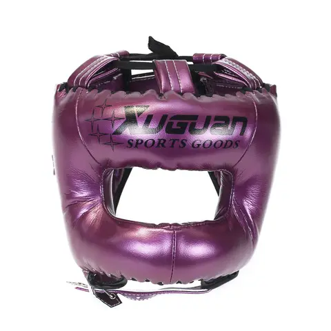 Боксерский шлем для мужчин, женщин, мужчин, ПУ, каратэ, Муай Тай, Guantes De Boxeo, свободный бой, ММА, Санда, тренировочный детское оборудование для взрослых мужчин