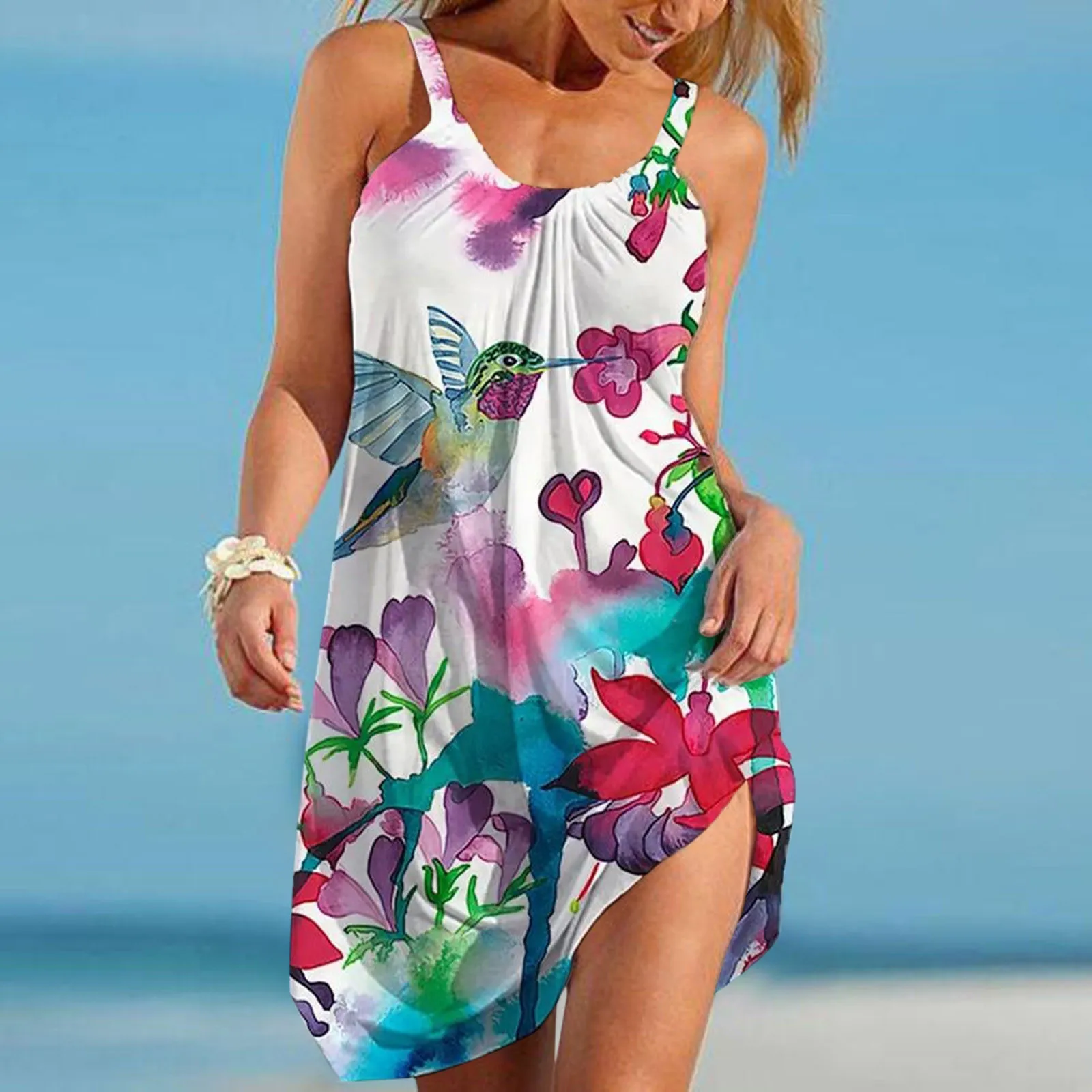 Summer Dresses For The Beach — free download
