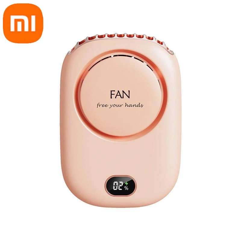 

MIJIA Безымянный вентилятор