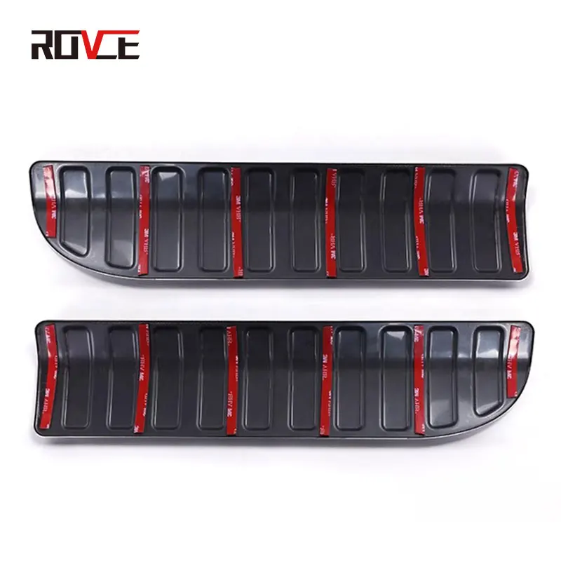 Внешняя защитная наклейка ROVCE для Land Rover Range Sport 2014-2018