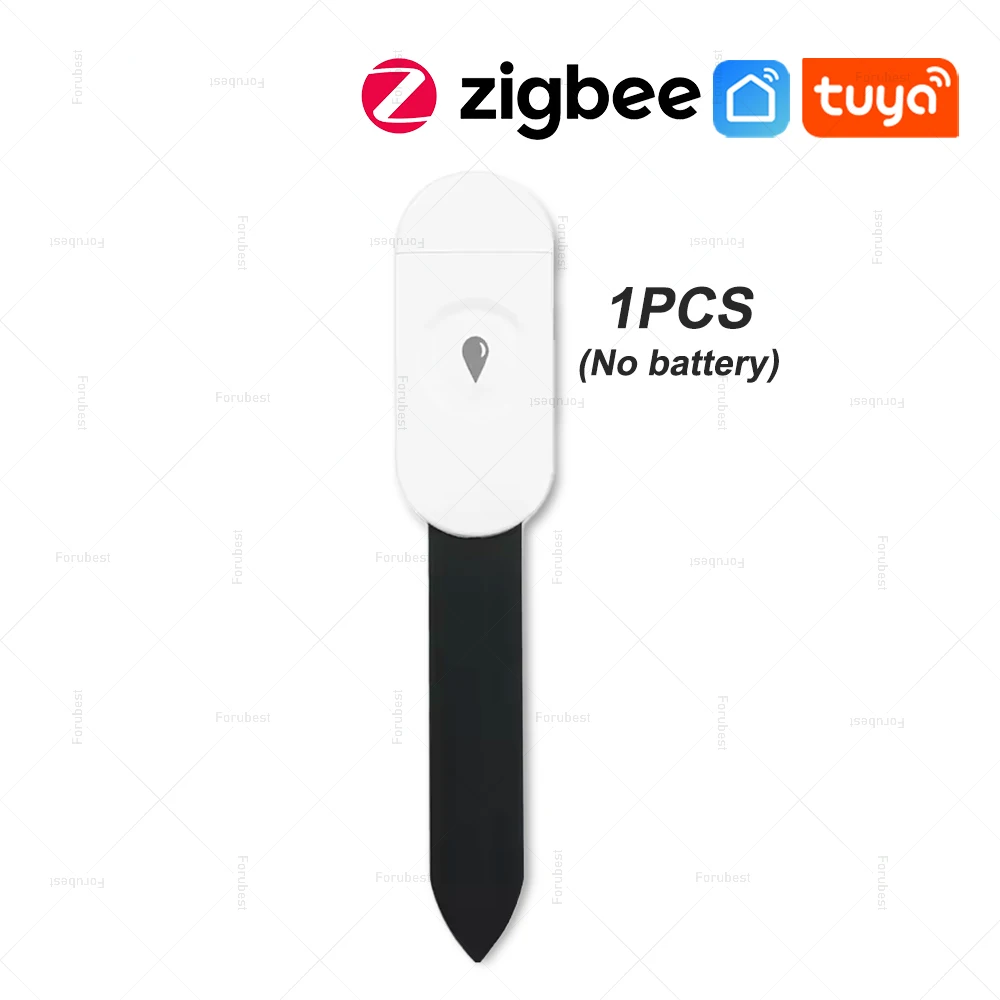 

Forubest Zigbee датчик влажности почвы
