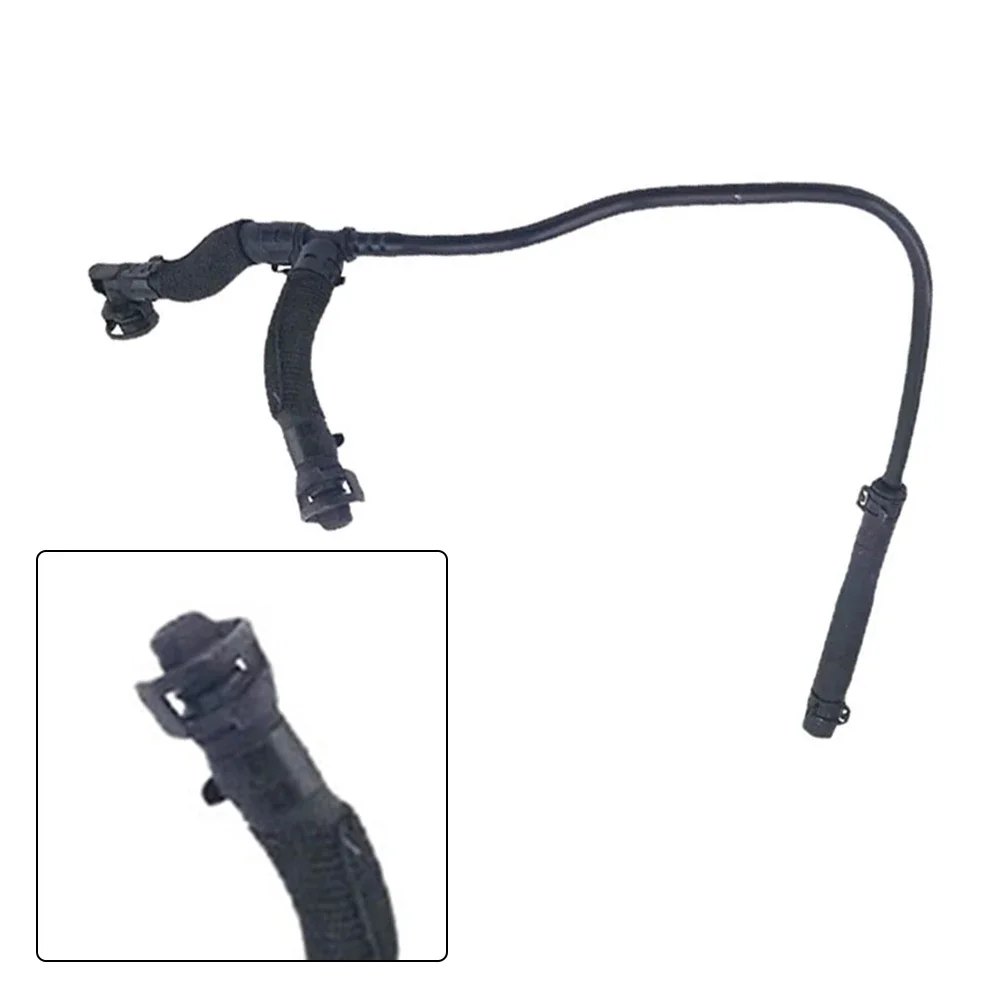 Пластиковая Сменная трубка для вентиляционного шланга отверстия ветровой шланг